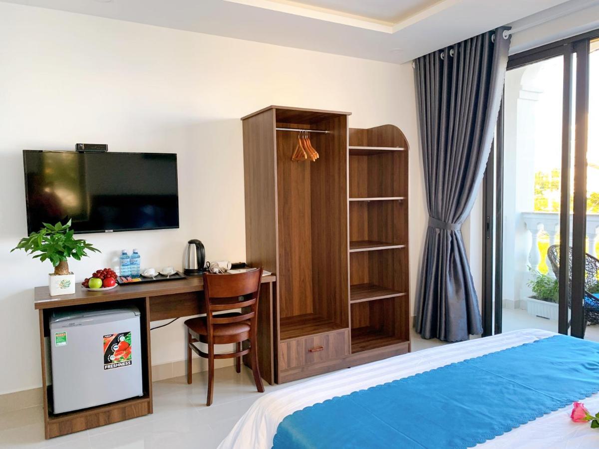 Tropical Sands Villa Hoi An Luaran gambar