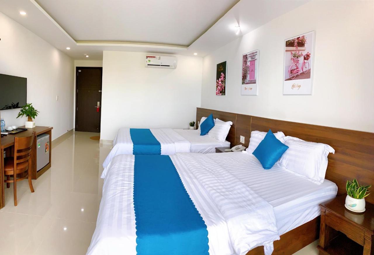 Tropical Sands Villa Hoi An Luaran gambar